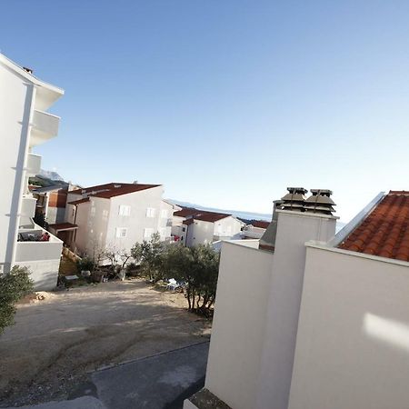Villa More Makarska Exterior photo
