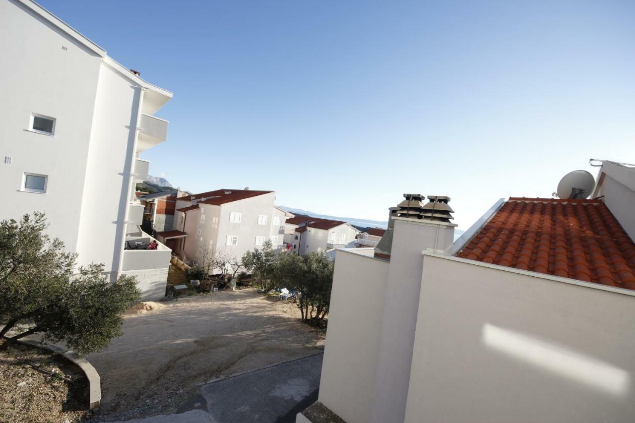Villa More Makarska Exterior photo